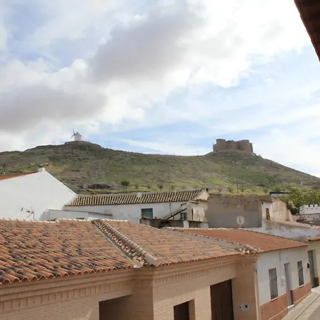 Ferienhaus Casa La Fuentecilla Consuegra